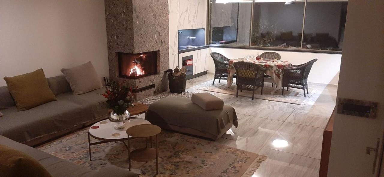 Sandy'S Superior Suite Epidaurus Exteriér fotografie