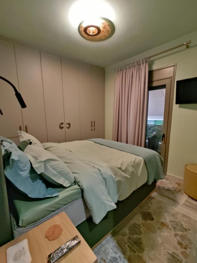 Sandy'S Superior Suite Epidaurus Exteriér fotografie